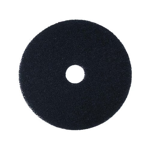 Scotch-Brite™ Hi Pro Vloerpads 7300, Zwart, 460 mm, 5/Doos