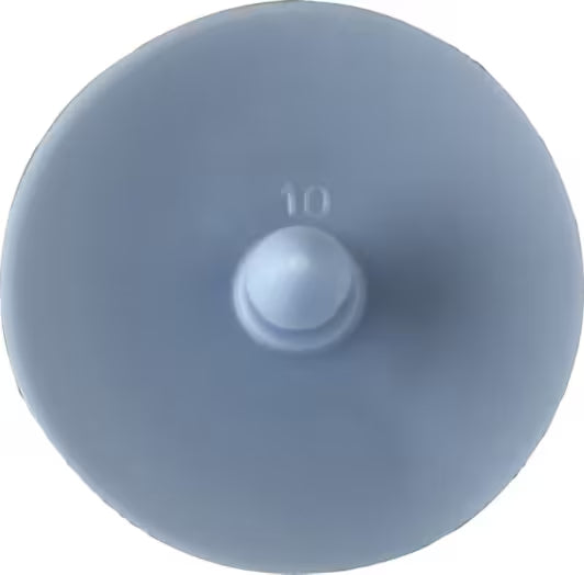 3M™ Uitademventiel voor herbruikbaar masker, voor 3M™ herbruikbaar volgelaatsmasker 6000 Series, 6889