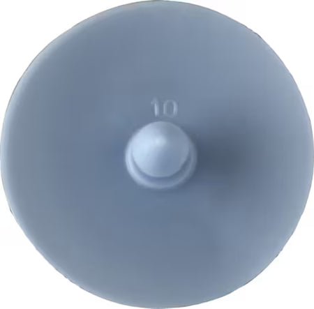 3M™ Uitademventiel voor herbruikbaar masker, voor 3M™ herbruikbaar volgelaatsmasker 6000 Series, 6889
