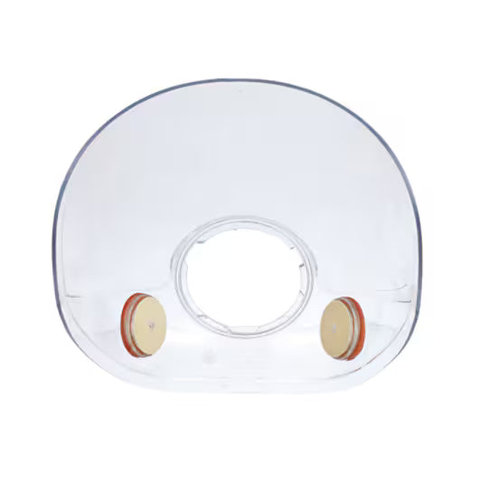 3M™ Vervangende lenseenheid voor herbruikbaar masker, voor 3M™ herbruikbaar volgelaatsmasker 6000 Series, 6898