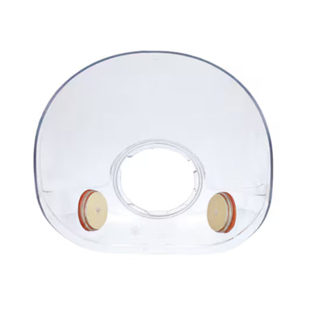 3M™ Vervangende lenseenheid voor herbruikbaar masker, voor 3M™ herbruikbaar volgelaatsmasker 6000 Series, 6898