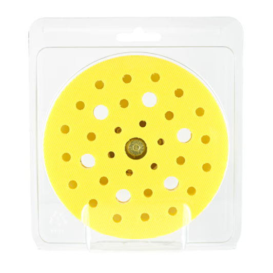 3M™ Hookit™ Multihole steunschijf, 150 mm, 8 mm (5/16 in), 50539