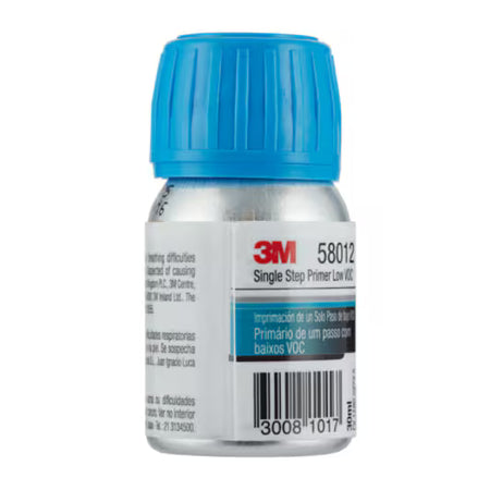3M™ Eénstaps primer voor voorruitlijm, 30 ml, 58012