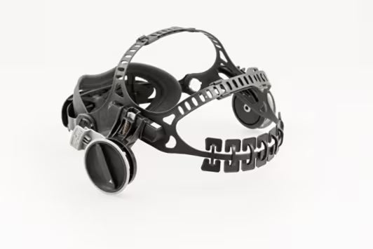 3M™ Speedglas™ Hoofdband voor lashelm, G5-01, 613200