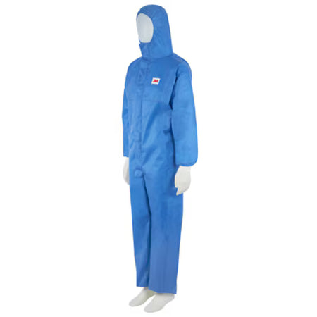 3M™ Beschermende overall 4532+, blauw, M