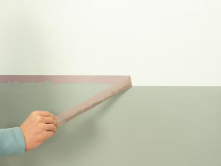 3M™ Professionele maskeertape 2071, Gevoelige oppervlakken, 48 mm x 50 m, 1 rol/verpakking, 100% PEFC, SGSCH-PEFC-COC-110078