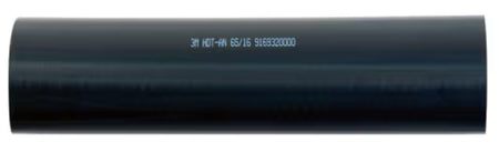3M™ HDT-AN Dikwandiger Warmtekrimkousbuis met Lijm, Zwart, 65/16 mm, 1 m, Weergeven