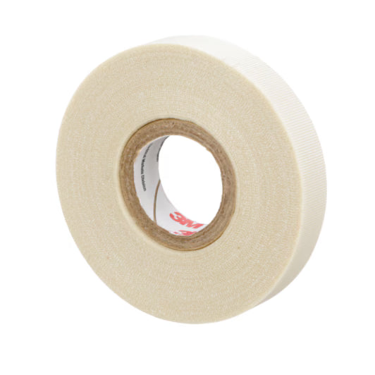 3M™ ET 69 Glasvezeltape, MC9, Wit, 25 mm x 33 m x 0,18 mm