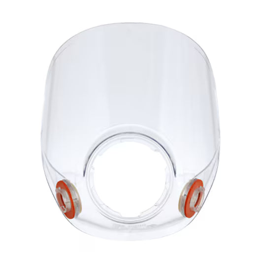 3M™ Vervangende lenseenheid voor herbruikbaar masker, voor 3M™ herbruikbaar volgelaatsmasker 6000 Series, 6898