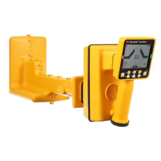 3M™ Dynatel™ Locator 7420XE EMS/ID, markering/pad, 1/doos