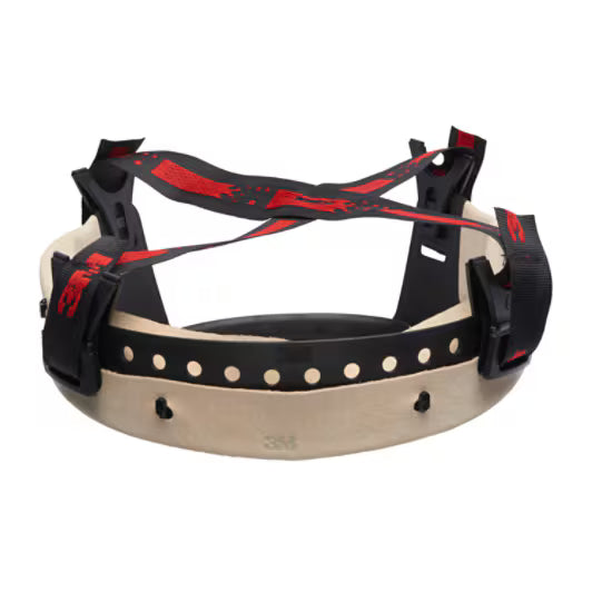 3M™ PELTOR™ G2M Binnenwerk met draaiknop & lederen zweetband