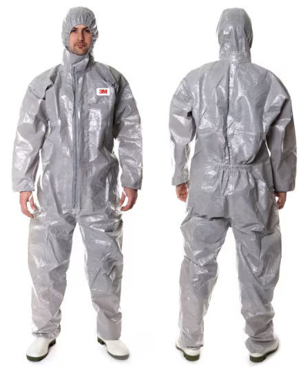 3M™ Beschermende overall 4570, 4XL