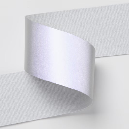 3M™ Scotchlite™ Reflecterend weefsel 8935, zilver, 50.8 mm x 100 m