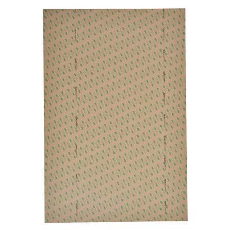 3M™ Dubbelzijdige Spacer Tape 7961MP, Transparant, 700 mm x 1 m, 0.28 mm