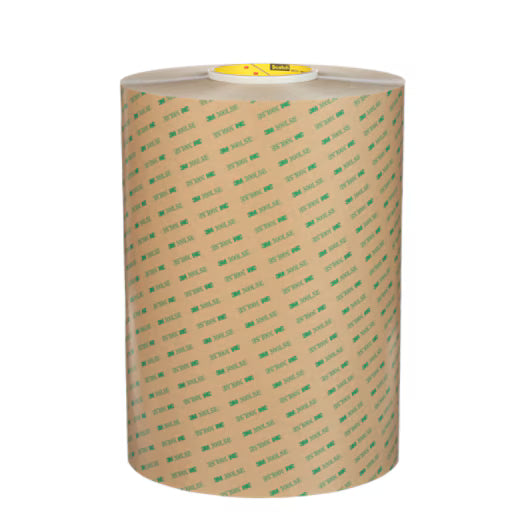 3M™ Transfer Tape 9472LE, 450 mm x 165 m