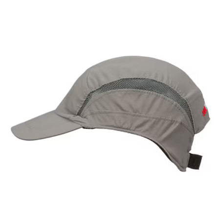 3M™ First Base™ 3 Stootpet 2030605, Classic, grijs, standaardklep, 70 mm