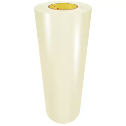 3M™ Cushion-Mount™ Plus Plaatmontagetape L1020, Wit, 457 mm x 33 m, 0.5 mm