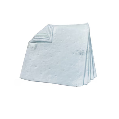 3M™ Olieabsorptiemiddel Vellen 151, 390 mm x 530 mm, 200/Doos
