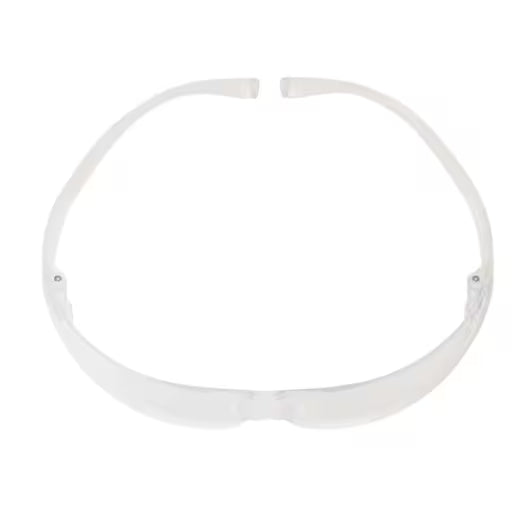 3M™ SecureFit™ 200 Veiligheidsbril, krasbestendige, heldere lenzen, SF201AS-EU