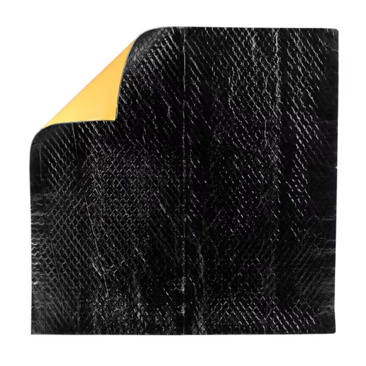 3M™ Geluiddempende Pad, 501 mm x 500 mm, 08840
