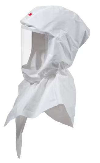 3M™ Versaflo™ Spuiterskap S-757 met binnenmantel, S-707