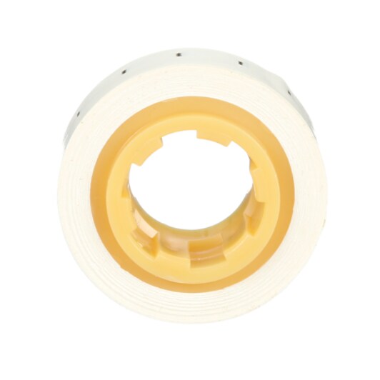 3M™ ScotchCode™ SDR- Kabelmarkering Navulrollen, Symbool "-", 10x Retailverpakking