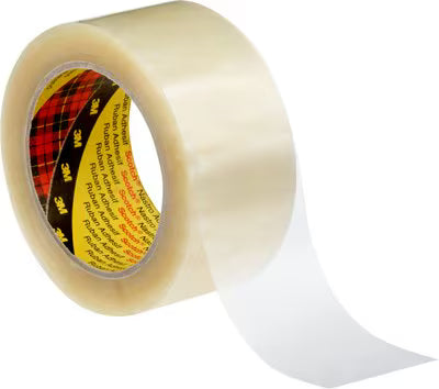Scotch® Dozensluittape 3500 352, 50 mm x 66 m