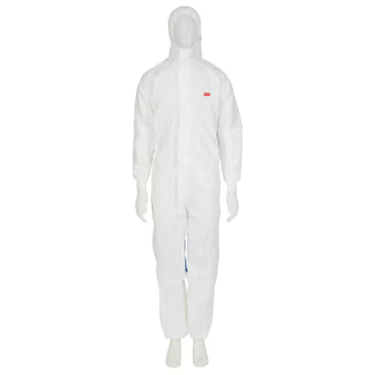 3M™ Beschermende overall, 4535-S