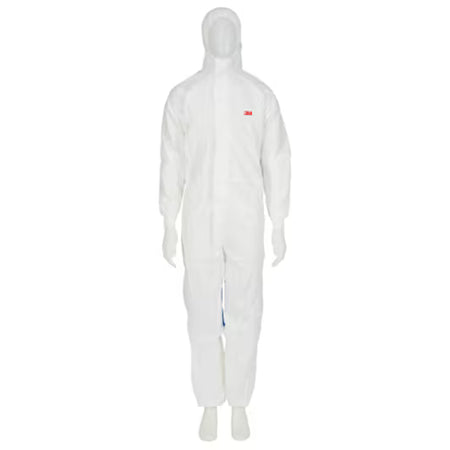 3M™ Beschermende overall 4535, 3XL