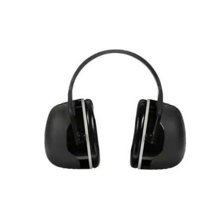 3M™ PELTOR™ Gehoorkappen, zwart, hoofdband, X5A
