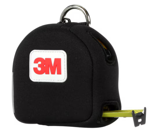 3M™ DBI-SALA® Valbeveiliging voor gereedschap, rolmaathouder met oprolmechanisme en hoes, medium, 1500100
