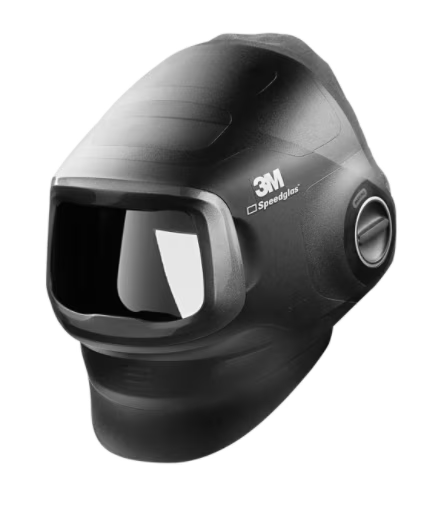 3M™ Speedglas™ Heavy-Duty lashelm G5-01, zonder lasfilter, 611100