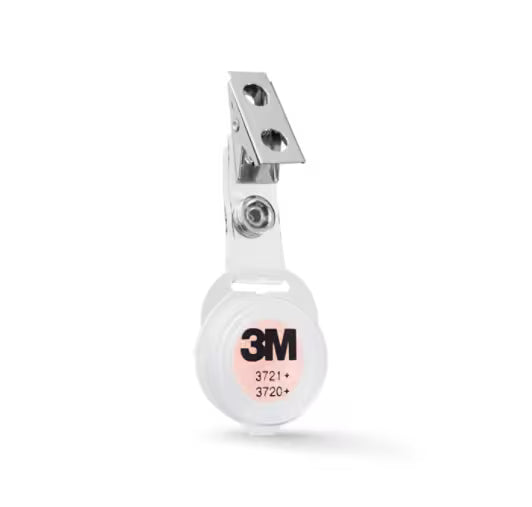 3M™ Formaldehydemonitor 3721+, 5 stuks/doos
