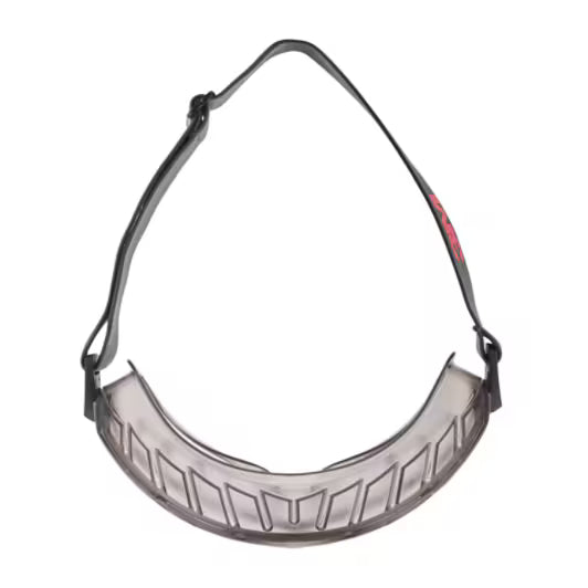 3M™ Ruimzichtbril Serie 2890, indirect geventileerd, Scotchgard™ anticondens/antikrascoating (K&N), heldere lens, 2891-SGAF