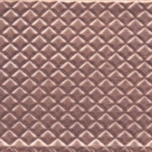 3M™ ET 1245 Koperfolie, reliëf, met niet-geleidende lijm, Koper, 25 mm x 16,5 m x 0,1 mm
