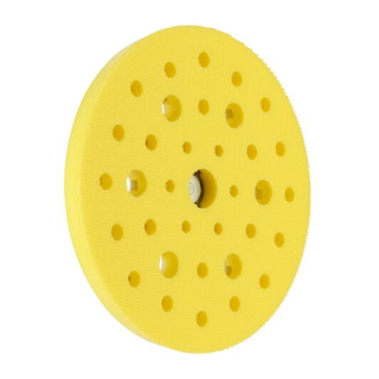 3M™ Hookit™ Multihole steunschijf, 150 mm, 8 mm (5/16 in), 50539