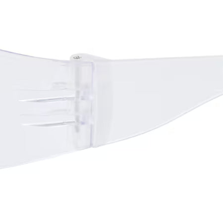 3M™ Virtua™ Veiligheidsbril, antikras/anticondens, heldere lenzen, 715001AF/AF-EU, 5/verp. 20 verp./doos