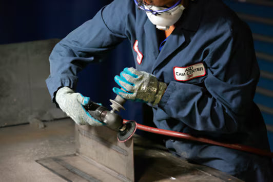 Scotch-Brite™ Roloc™ Surface Conditioning Schijf SC-DR , 25 mm, A CRS