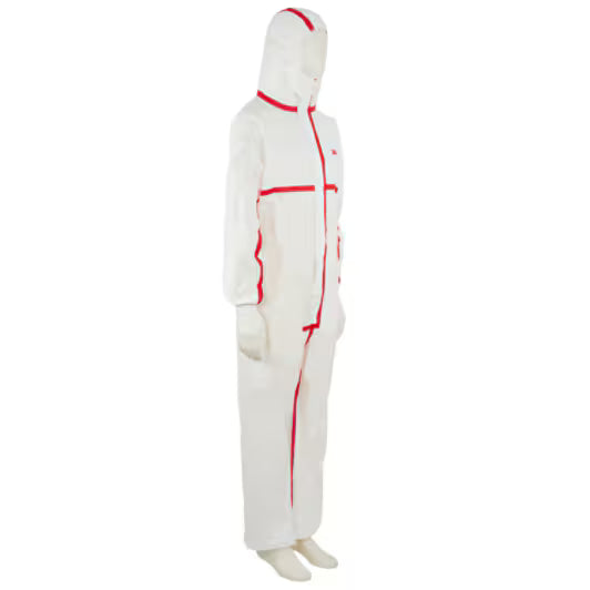 3M™ Beschermende overall 4565, XL