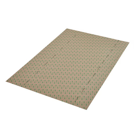 3M™ Dubbelzijdige Spacer Tape 7961MP, Transparant, 610 mm x 914 mm, 0.28 mm