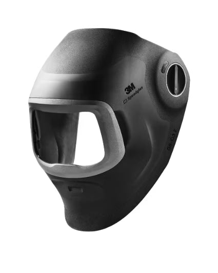 3M™ Speedglas™ G5-03 E Helmschaal, zonder hoofdband, 631095