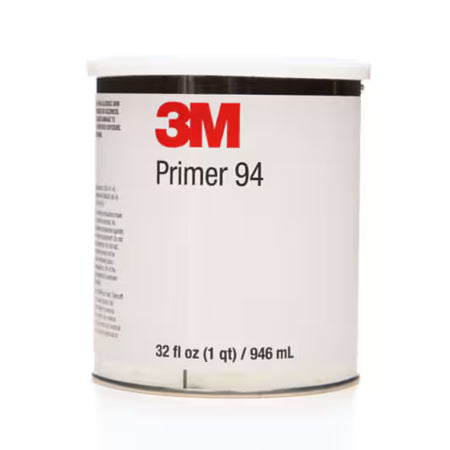 3M™ Tape Primer 94, Helder LichtGeel, 3,8 L