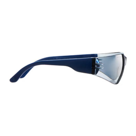 3M™ 2720 Veiligheidsbril, condenswerend/krasbestendig, polycarbonaat, grijze lens, 2721