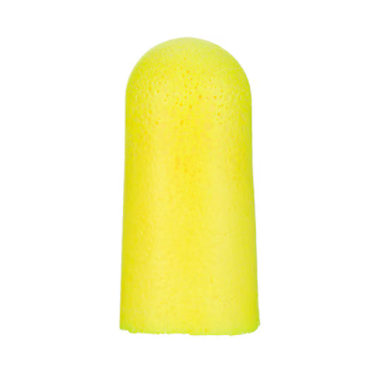 3M™ E-A-Rsoft™ Yellow Neons™ Oordoppen, bijvulzak, 500 paar/zak, PD-01-010
