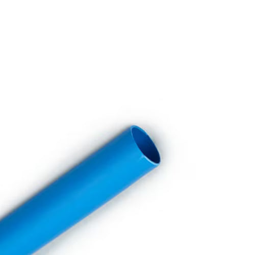 3M™ GTI 3000 Dunwandige Warmtekrimpkousbuis, Blauw, 1,5/0,5 mm, 1 m