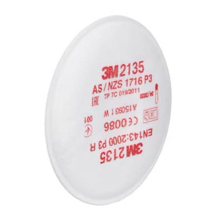 3M™ Deeltjesfilter, P3 R, 2135