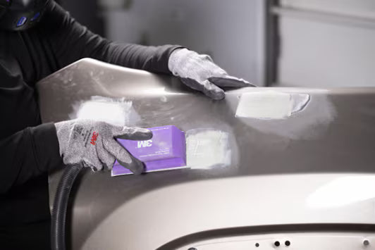 3M™ Platinum™ Plus afwerkingsplamuur, 887 ml, 31180
