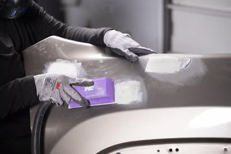3M™ Platinum™ Plus afwerkingsplamuur, 887 ml, 31180