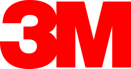 3M™ Gravity Feed Display 8822PRO