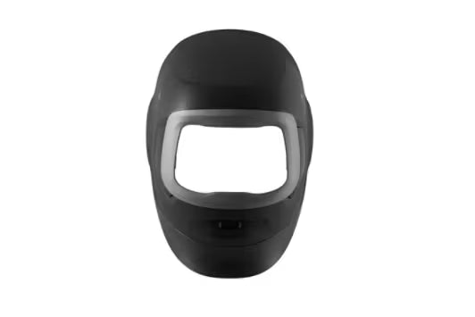 3M™ Speedglas™ G5-03 Pro Lashelm vervangende schaal met voorkant, 631895